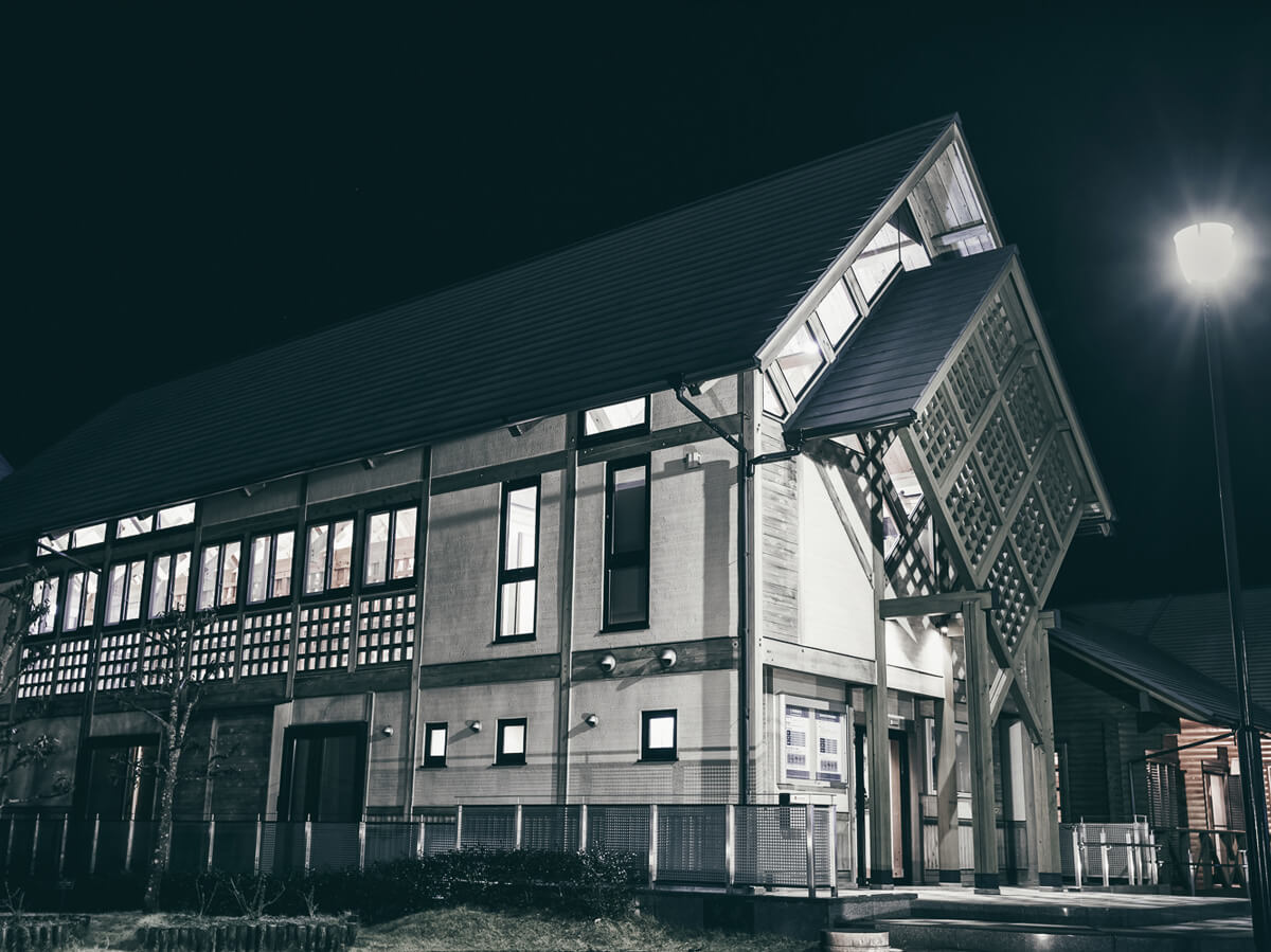 The Chiune Sugihara Memorial Hall