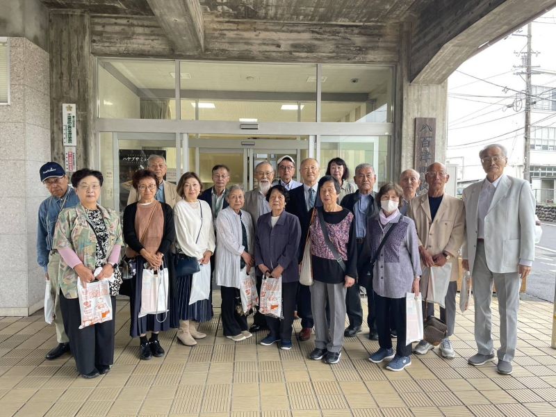 関西岐阜県人連合会