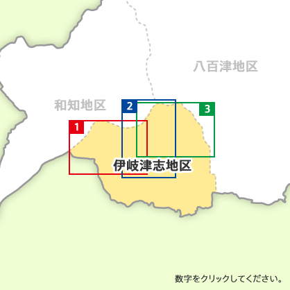 伊岐津志地区の画像