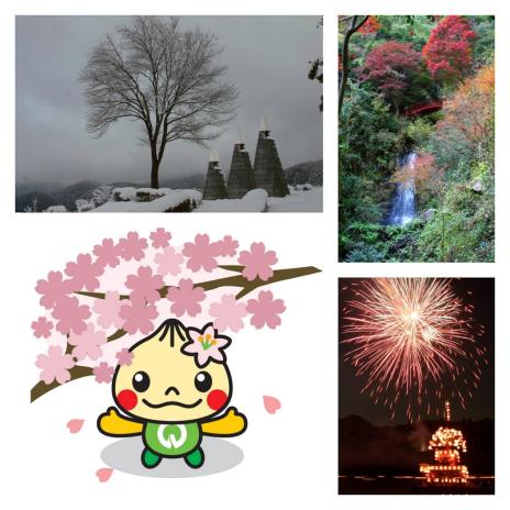 ふるさと応援寄付金の画像その1
