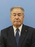 安藤峰行議員