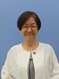 後藤香代里議員