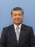 赤塚孝博議員