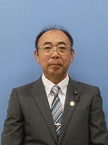 長谷川泰幸議員