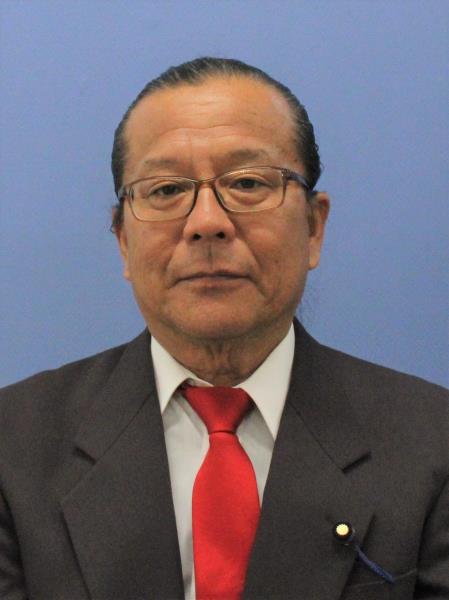 平井俊英
