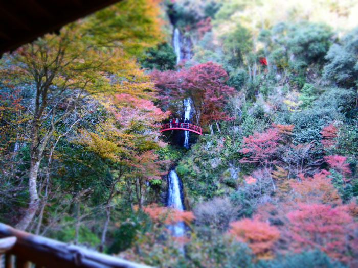 五宝滝