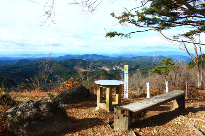 見行山